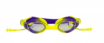 Очки для плавания Alpha Caprice JE-KD-3211 детские