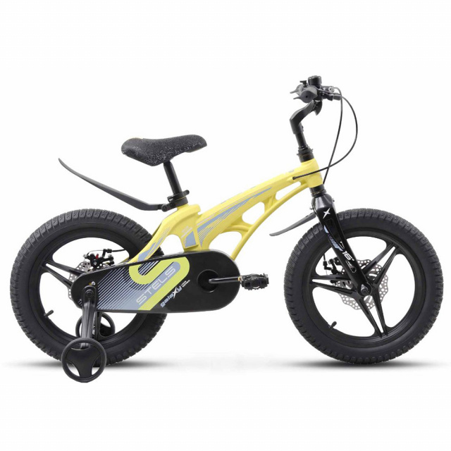 Велосипед STELS Galaxy Pro 16" V010 (2024) 1 ск.