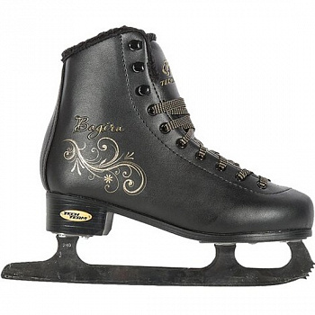 Коньки фигурные TECH TEAM Bagira