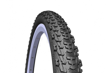 Покрышка Rubena 26" * 2,10 SCYLLA 