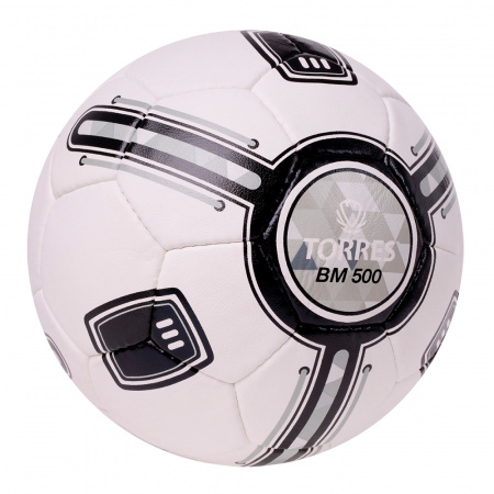 Мяч футбольный Torres BM500 2024 год