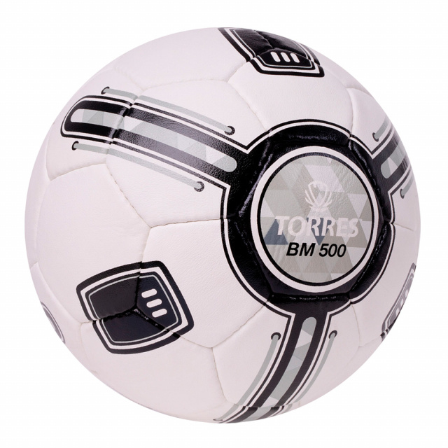 Мяч футбольный Torres BM500 2024 год