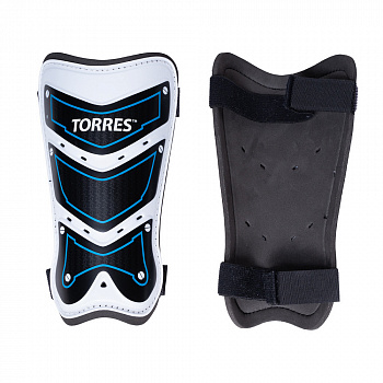 Щитки футбольные Torres Training Щитки футбольные Torres Training