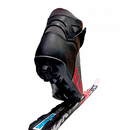 Ботинки лыжные MARAX MXN-500 комби NNN NEW