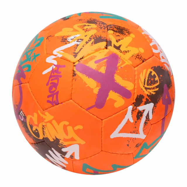 Мяч футбольный Torres Winter Street