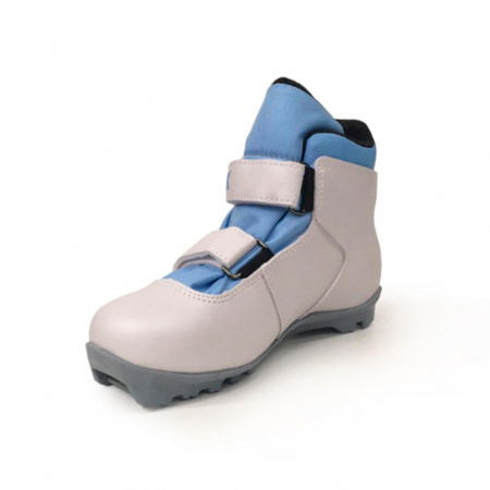 Ботинки лыжные TREK Kids 2 NNN