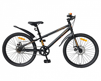 Велосипед NAMELESS SPORT D 22" (2025)