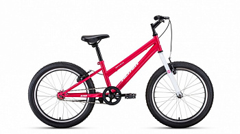 Велосипед ALTAIR MTB HT 20" Low (2021) 1 ск.