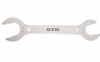 Ключ для рулевой колонки STG YC-153 30*32*36*40мм Ключ для рулевой колонки STG YC-153 30*32*36*40мм