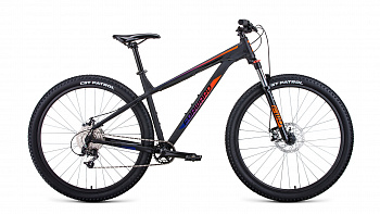 Велосипед FORWARD NEXT 29" X (2021) 8 ск.