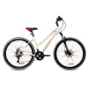 Велосипед FOXX 26" LATINA D (2026) 