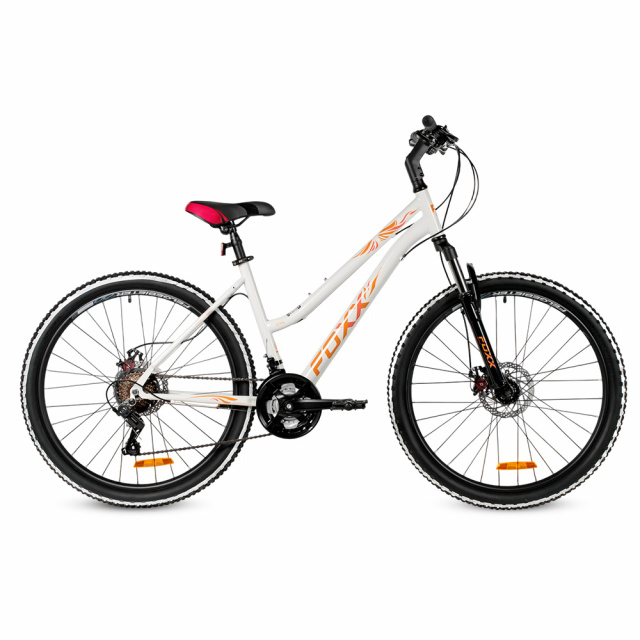 Велосипед FOXX 26" LATINA D (2026) 