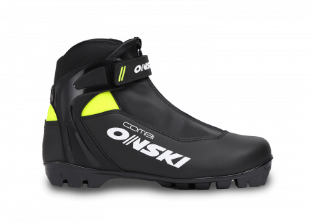 Ботинки лыжные ONSKI COMBI NNN