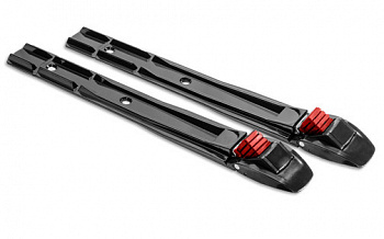 Лыжное крепление NNN SHAMOV  01 механическое 