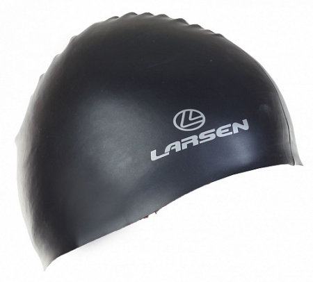 Шапочка для плавания Larsen SC14 (208)