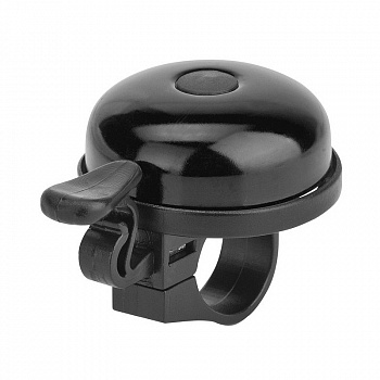 Звонок STELS 16A-05 чёрный