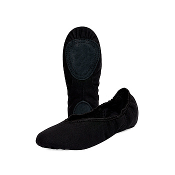 Текстильное изделие Grishko 03001 (с резинкой, раздельная подошва)