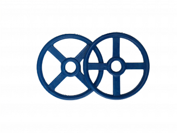 Кольца для охотничьих лыжных палок 