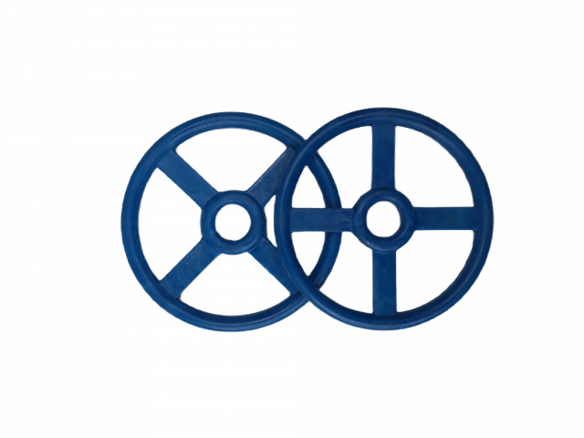 Кольца для охотничьих лыжных палок 