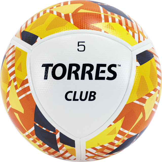 Мяч футбольный Torres Club