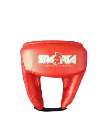 Шлем боксерский SPARTA 812 Чемпион