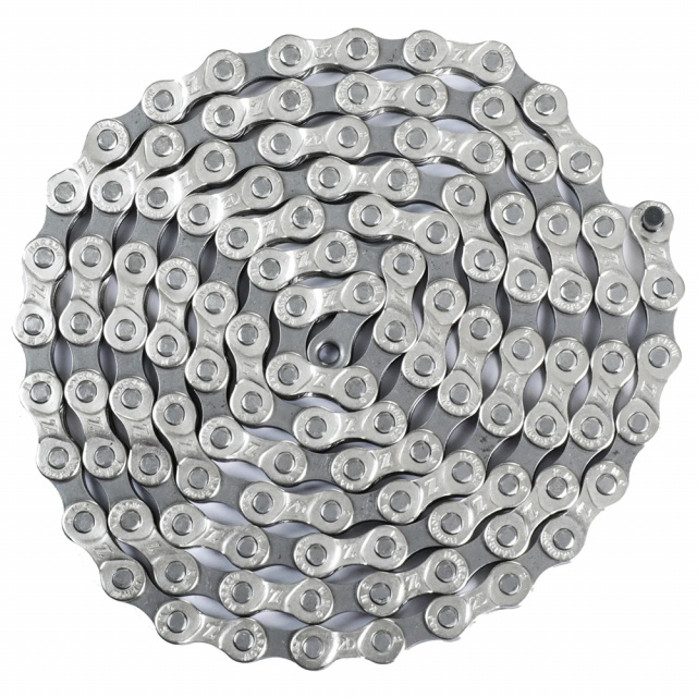Цепь Z8.3 KMC 1/2" x 3/32" для 7-8-ми ск,, 116 звеньев