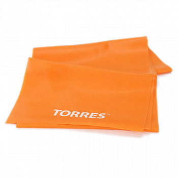 Эспандер Torres латексная лента AL0021/20/19 Эспандер Torres латексная лента AL0021/20/19