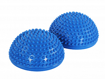 Полусфера балансировочная с массажным эффектом Start Up NT 18056
