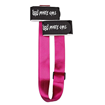 Связки для горных лыж White Owi KNDR-OZ W112957