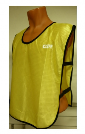 Манишка футбольная CLIFF