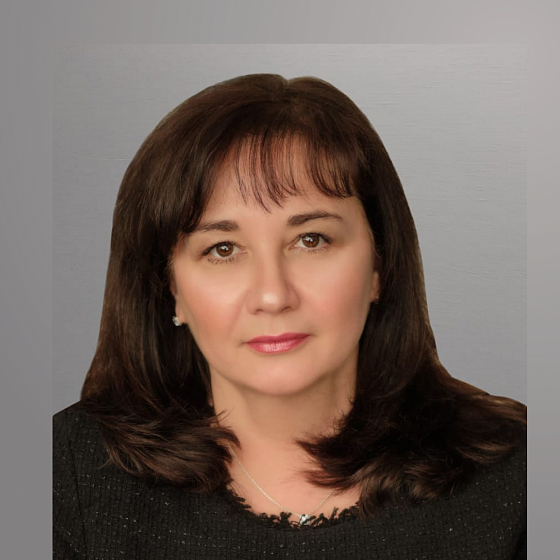 Чикина Светлана