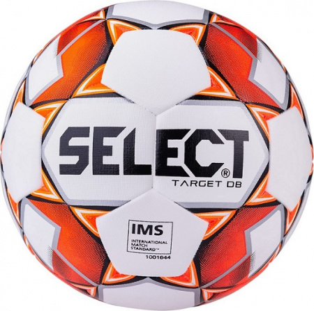 Мяч футбольный Select Target DB