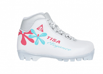 Ботинки лыжные TISA SPORT LADY NNN (2019)