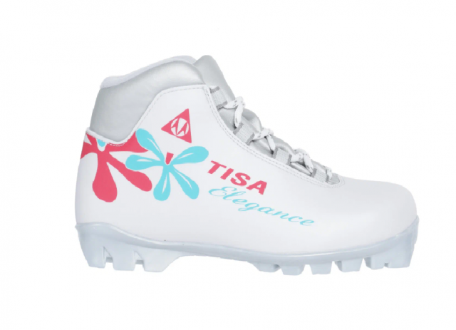 Ботинки лыжные TISA SPORT LADY NNN (2019)