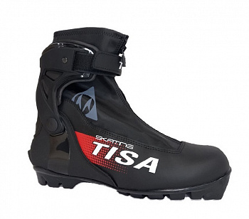 Ботинки лыжные TISA SKATE NNN (2022)