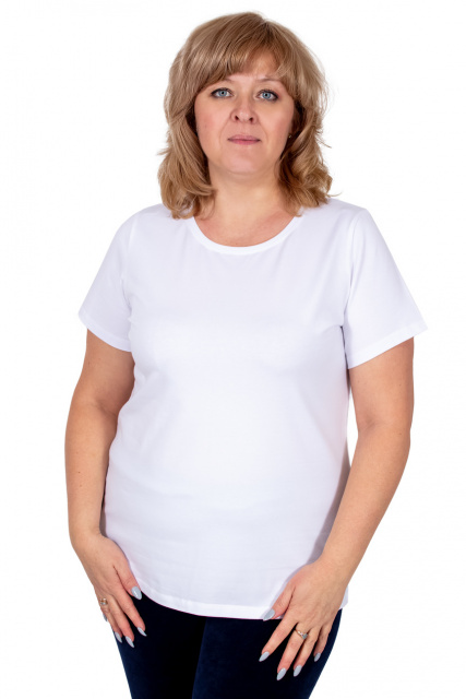 Футболка женская Basia Б2672