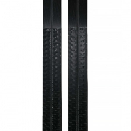 Пластиковые лыжи ONSKI SPORT STEP (2023)