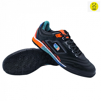 Бутсы футбольные SB-ZAL-052 INDOOR