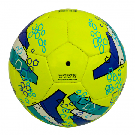 Мяч футбольный Ingame Competition IFB-102