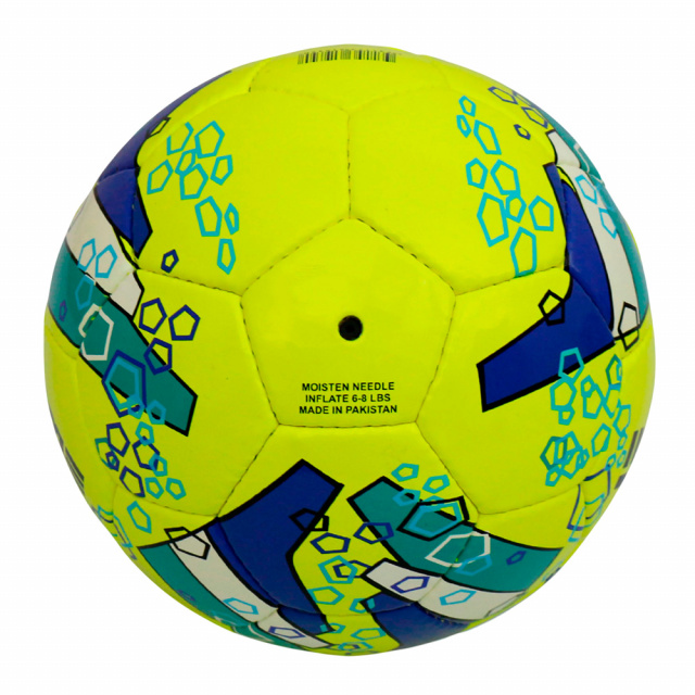 Мяч футбольный Ingame Competition IFB-102