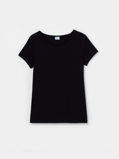 Футболка женская CRB FAXW 60060