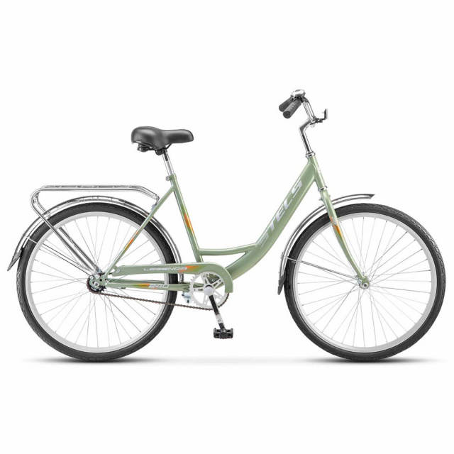 Велосипед STELS Legenda 240 26C Z010 (2025)1 ск.