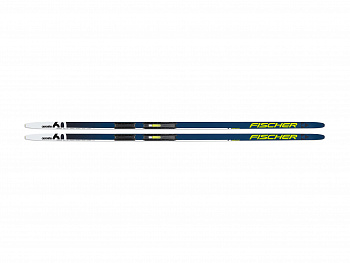 Пластиковые лыжи FISCHER AEROLITE SKATE IFP 60 Пластиковые лыжи FISCHER AEROLITE SKATE IFP 60