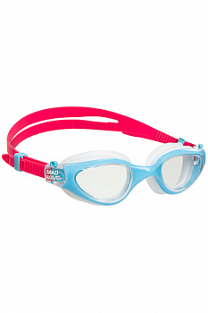 Очки для плавания Mad Wave Agile M0434 08