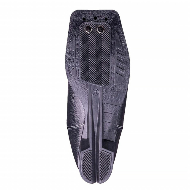 Ботинки лыжные SPINE Cross 35 75 мм (нат. кожа)