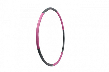 Обруч массажный пластиковый Start Up NT50613 100 см