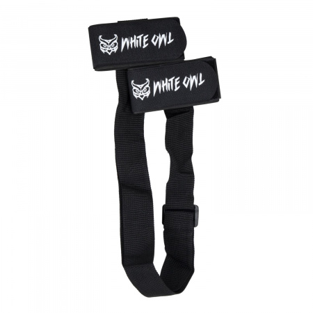 Связки для горных лыж White Owi KNDR-OZ