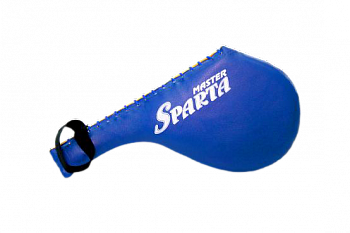 Лапа-ракетка SPARTA Мастер 713