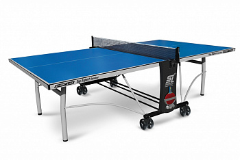 Теннисный стол Start Line Top Expert Light