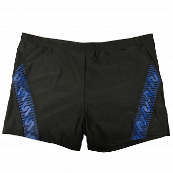 Плавки-шорты для плавания мужские FABA Y19026